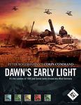 Corps Command: Dawn's Early Light