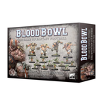 Blood Bowl (2016 edition): The Fire Mountain Gut Busters – Ogre Blood Bowl Team