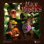 Mice and Mystics: Chroniques des Sous-Bois