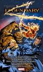 Legendary: The Fantastic Four Expansion