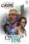 Crónicas del Crimen: La Saga Millenium  – Crónicas del Tiempo (Expansión)
