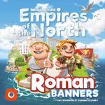 Colonos del imperio: Imperios del Norte – Estandartes Romanos