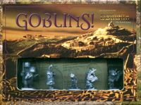 Dentro del Laberinto: ¡Goblins!