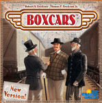 BOXCARS