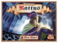 Rattus: Pied Piper