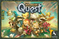 Krosmaster: Quest