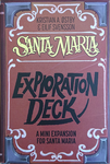 Santa Maria: Exploration Deck