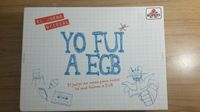 Yo Fui a EGB: El Juego Oficial