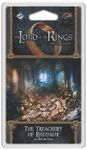 The Lord of the Rings: The Card Game – The Treachery of Rhudaur