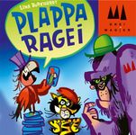 Plapparagei