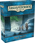 Arkham Horror: El Juego de Cartas – Los Confines de la Tierra: Expansión de Campaña