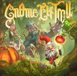 Gnome Elf Troll