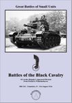 Battles of Black Cavalry: 10 Cavalry Brigade/1 Armoured Division from Poland to Wilhelmshaven – Hill 262: Chambois 19-21st August 1944