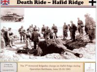 Death Ride: Hafid Ridge