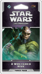 Star Wars: The Card Game – A Wretched Hive