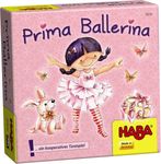 Primera bailarina