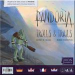 Pandoria: Trolls & Trails