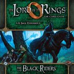 The Lord of the Rings: The Card Game – The Black Riders
