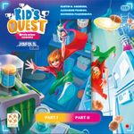 Unfold Kids. Kid's Quest: Mission Cookies