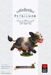 Petrichor: Cows