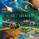 Planeta Desconocido: Edición Deluxe