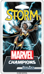 Marvel Champions: El Juego de Cartas – Storm Pack de Héroe