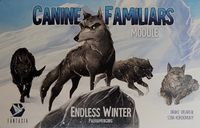 Endless Winter: Canine Familiars Module