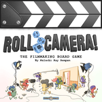 Cámara Roll: El Juego de Hacer Películas