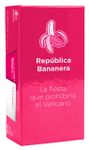 República Bananera