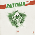 Rallyman: DIRT – 110%