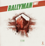Rallyman: DIRT – Climb