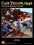 Case Yellow, 1940: The German Blitzkrieg in the West