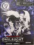 Dungeons & Dragons Onslaught: Expansion – Harpers 1
