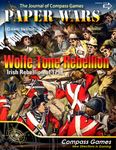 Wolfe Tone Rebellion: Irish Rebellion of 1798