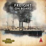 Small Railroad Empires: Freight on Board