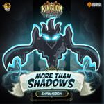 Kingdom Rush: Elemental Uprising – More Than Shadows Expansion