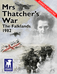 La guerra de Thatcher: Malvinas 1982