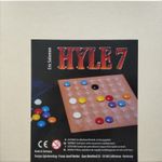 Hyle 7