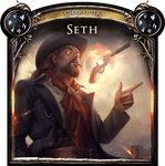 Sorcerer: Seth Character Pack