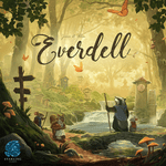 Everdell: Essentials Edition