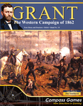 Grant: The Western Campaign of 1862