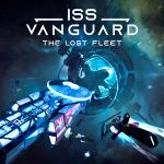 ISS Vanguard: La flota perdida