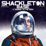 Shackleton Base: Un viaje a la Luna