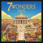 7 Wonders Dice
