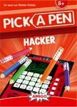 Pick a Pen: Hackers