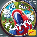 Mach die Flatter