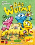 Das wurmt