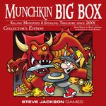 Munchkin Big Box