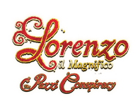 Lorenzo il Magnifico: The Pazzi Conspiracy Kickstarter Edition