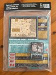 Fulcrum Leader: Expansion #1 – Naval Aviation